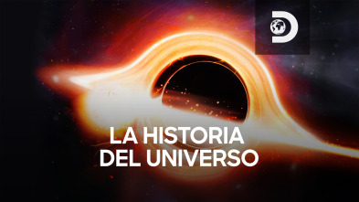 La historia del Universo