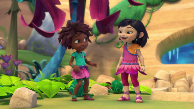 Imagen de ¡Eureka! (T1): El día de las cápsulas apestosas - 1