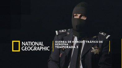 Guerra de narcos: Tráfico de heroína
