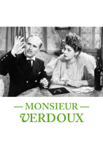 Imagen de Monsieur Verdoux - 3