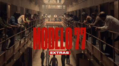 Imagen de Modelo 77 (extras) (T1) - 2