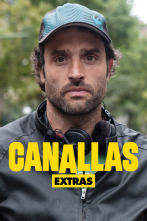 Imagen de Canallas (extras) (T1): Una mirada de autor - 1
