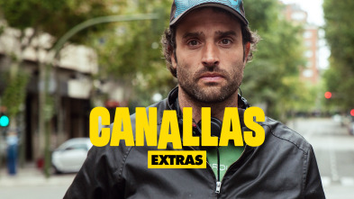 Imagen de Canallas (extras) (T1): Una mirada de autor - 2