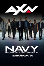 Navy: Investigación criminal