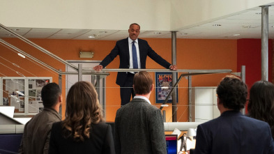 Imagen de NCIS: Naval... (T20): Ep.4 Sin dejar rastro - 1