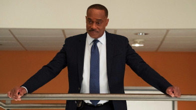 Imagen de NCIS: Naval... (T20): Ep.5 Guardian - 1
