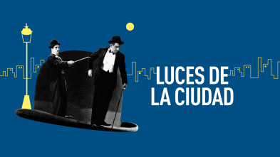 Imagen de Luces de la ciudad - 4