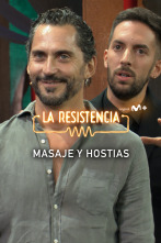 Imagen de Lo + de las... (T6): Celebrando con amigos - 21.9.22 - 1