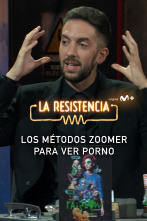 Imagen de Lo + de las... (T6): Cine para adultos en grande - 21.9.22 - 1