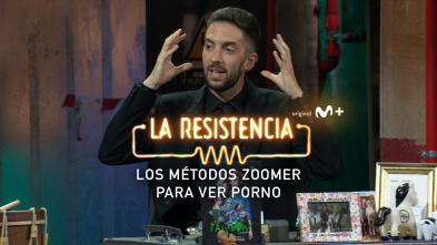 Imagen de Lo + de las... (T6): Cine para adultos en grande - 21.9.22 - 2