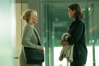 Imagen de La forense (T4): Ep.6 Joven leyenda - 2
