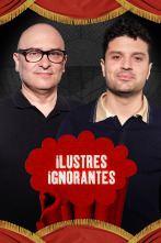 Ilustres Ignorantes (T16): Talleres