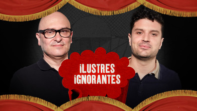 Ilustres Ignorantes (T16): Talleres