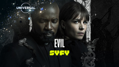 Evil