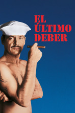 Imagen de El último deber - 1