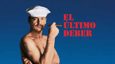 Imagen de El último deber - 2