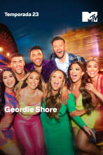 Imagen de Geordie Shore (T23): ¡Vamos a reunirnos! - 2