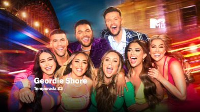 Imagen de Geordie Shore (T23): ¡Vamos a reunirnos! - 3