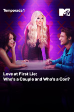 Imagen de Love at First Lie (T1): Ep.1 - 1