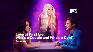 Imagen de Love at First Lie (T1): Ep.1 - 2