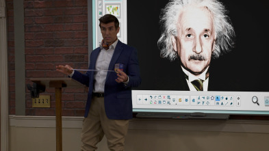 Imagen de Equipo Danger (T2): Ep.13 Los millones Bilsky - 1