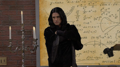 Imagen de Equipo Danger (T2): Ep.16 Vamos al cine - 1