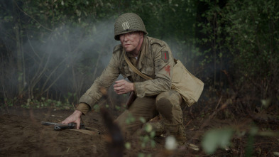 Imagen de Del D-Day a Berlín: la...: La línea Sigfrido - 1
