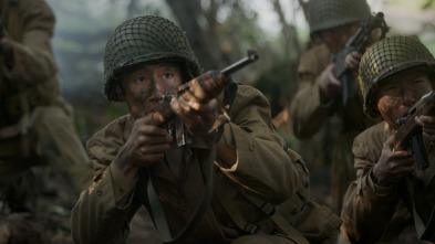 Imagen de Del D-Day a Berlín: la última batalla de Hitler  - 3
