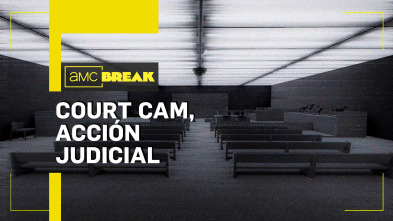 Court Cam: acción judicial