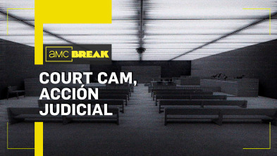 Court Cam: acción judicial 