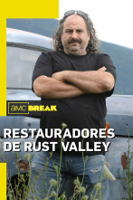 Restauradores de Rust Valley (T2)
