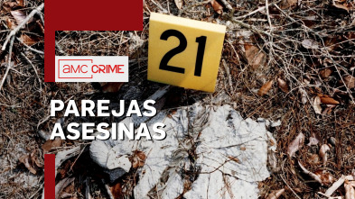 Parejas asesinas 