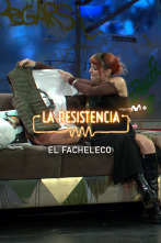 Lo + de las... (T6): El facheleco - 27.9.22