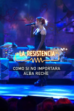 Imagen de Lo + de las... (T6): Como si no importara - Alba Reche - 27.9.22 - 1