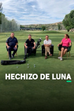 Sueños de Golf (2022): Hechizo de luna