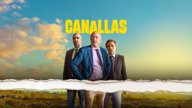 (LSE) - Canallas