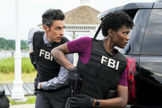 Imagen de FBI (T5): Ep.1 El viaje del héroe - 1