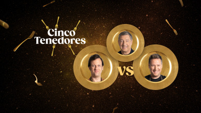 Imagen de Cinco Tenedores (T2): Ep.3 - 2
