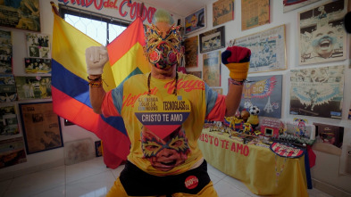 Imagen de La hora de la verdad: Pasión  - 3