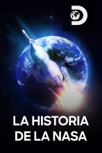 Imagen de La historia de la Nasa - 1