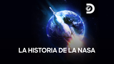 Imagen de La historia de la Nasa - 2