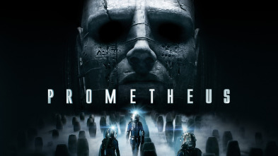 Prometheus