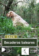 Imagen de Becaderos Baleares (T1) - 1