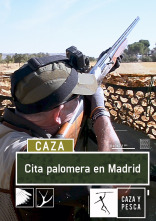 Imagen de Cita palomera en Madrid - 1