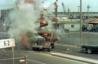 Imagen de Harry, el ejecutor - 12