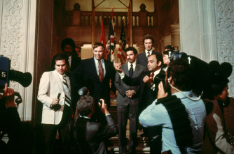 Imagen de Harry, el ejecutor - 10