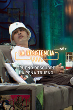 Lo + de las... (T6): La Peña de Trueno - 29.9.22