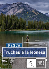 Imagen de Truchas a la leonesa  - 1