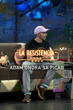 Lo + de las... (T6): Adam Ondra se ha picado - 3.10.22