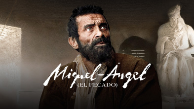 Miguel Ángel (El pecado)